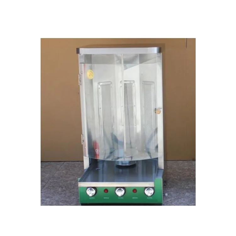 Machine Kebab Mini Doner Kebab Machine