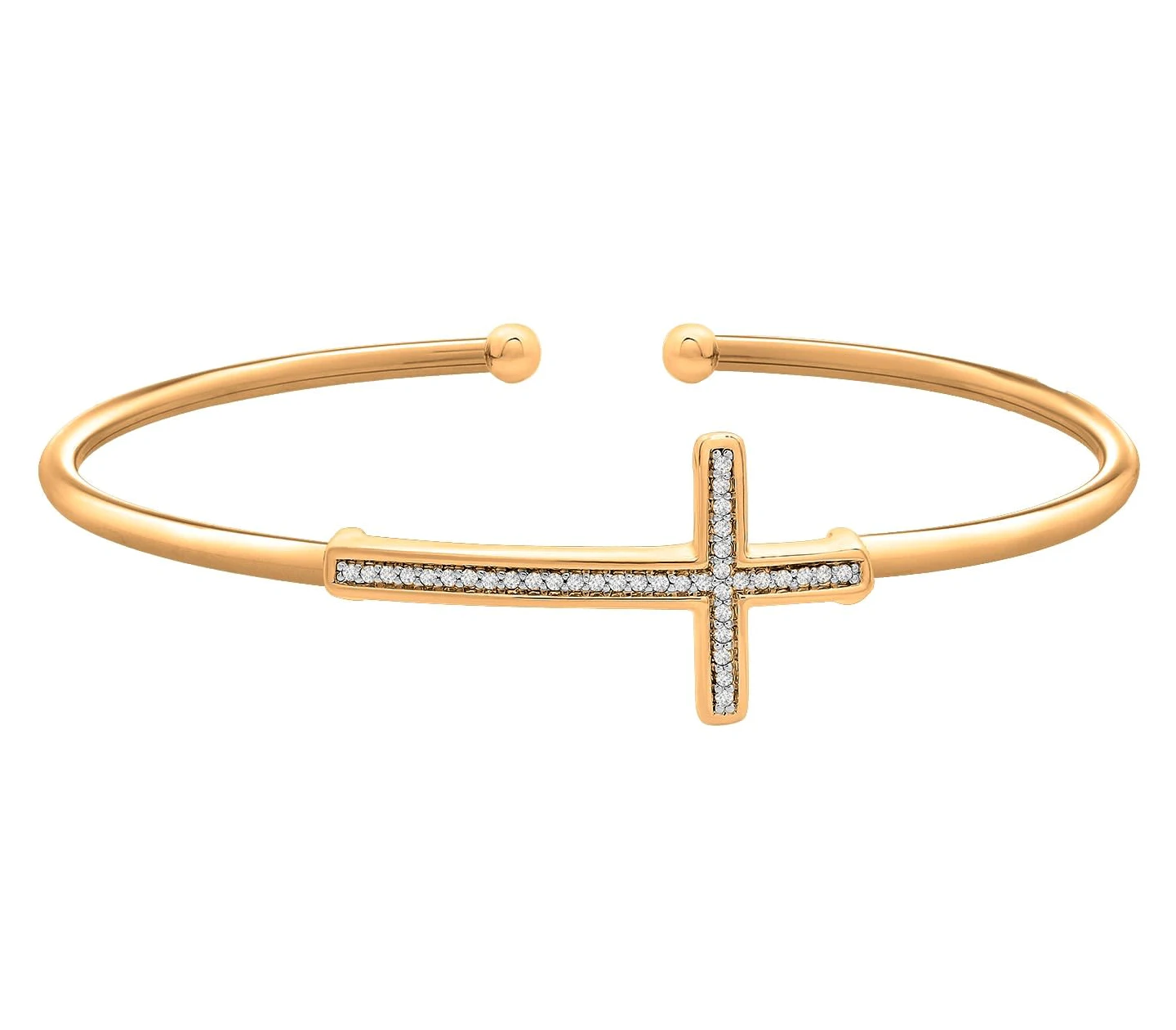 Milskye Custom Fine Jewelry For Girls 18k Gold Plated Brass Vermeil