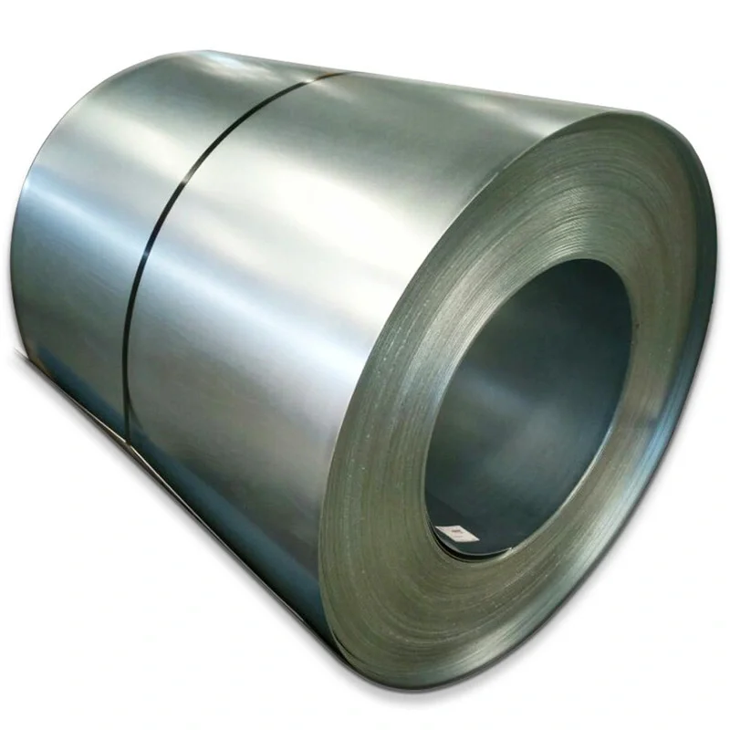 Galvanized Coated Alumium-Steel Coil Stock Construction Steel Coil Price