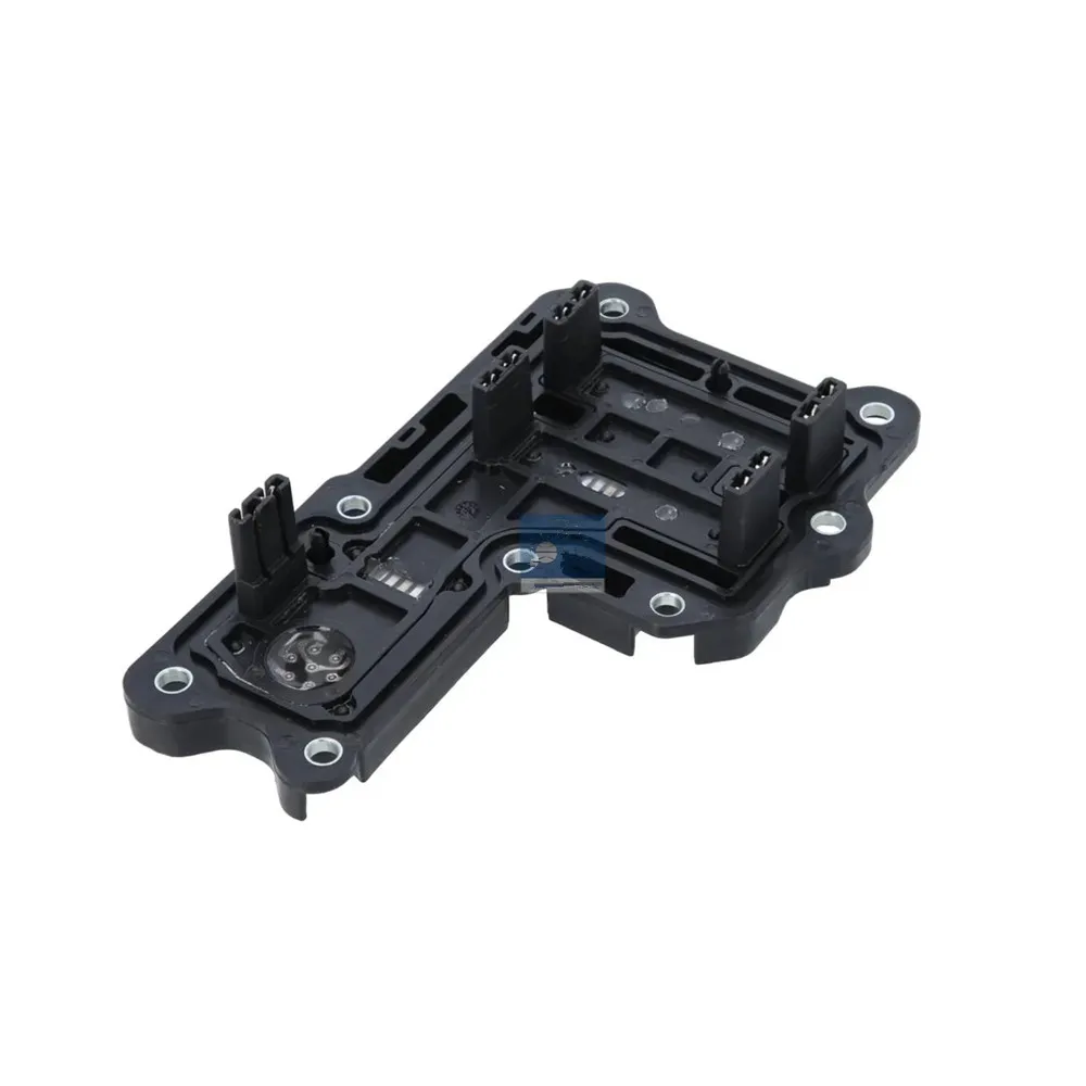 DP Heavy Duty European Auto Parts - MBZ Truck Shift Cylinders