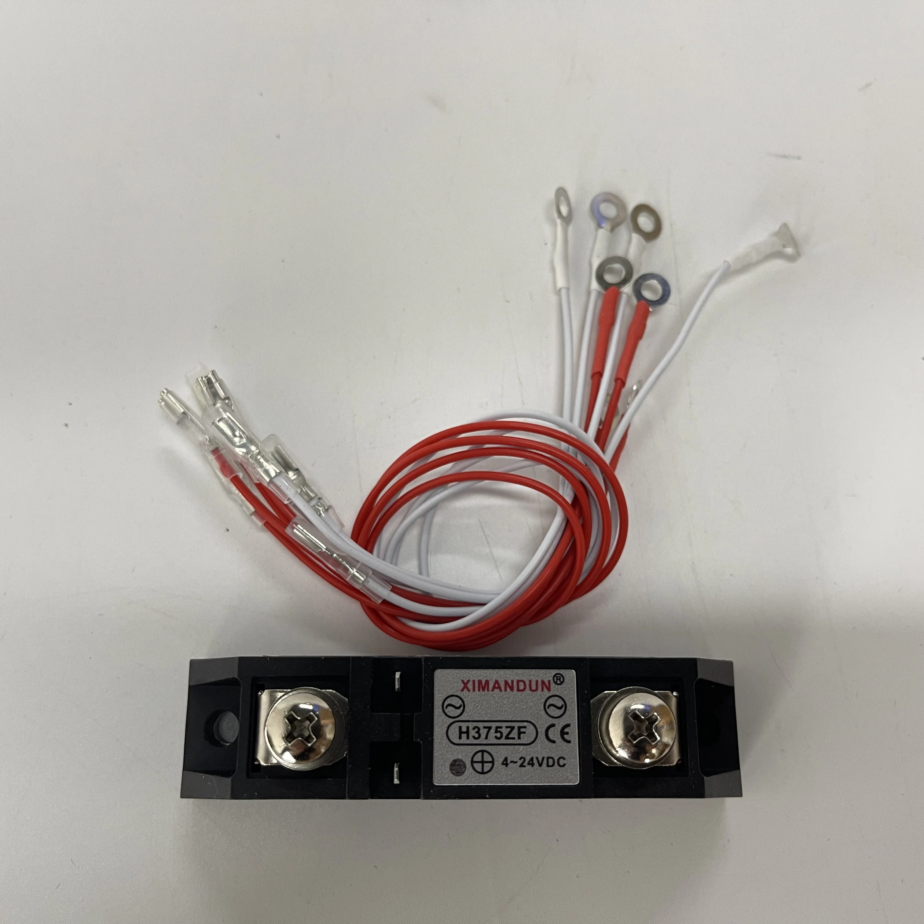 Ximandun Solid State Relay H375ZF