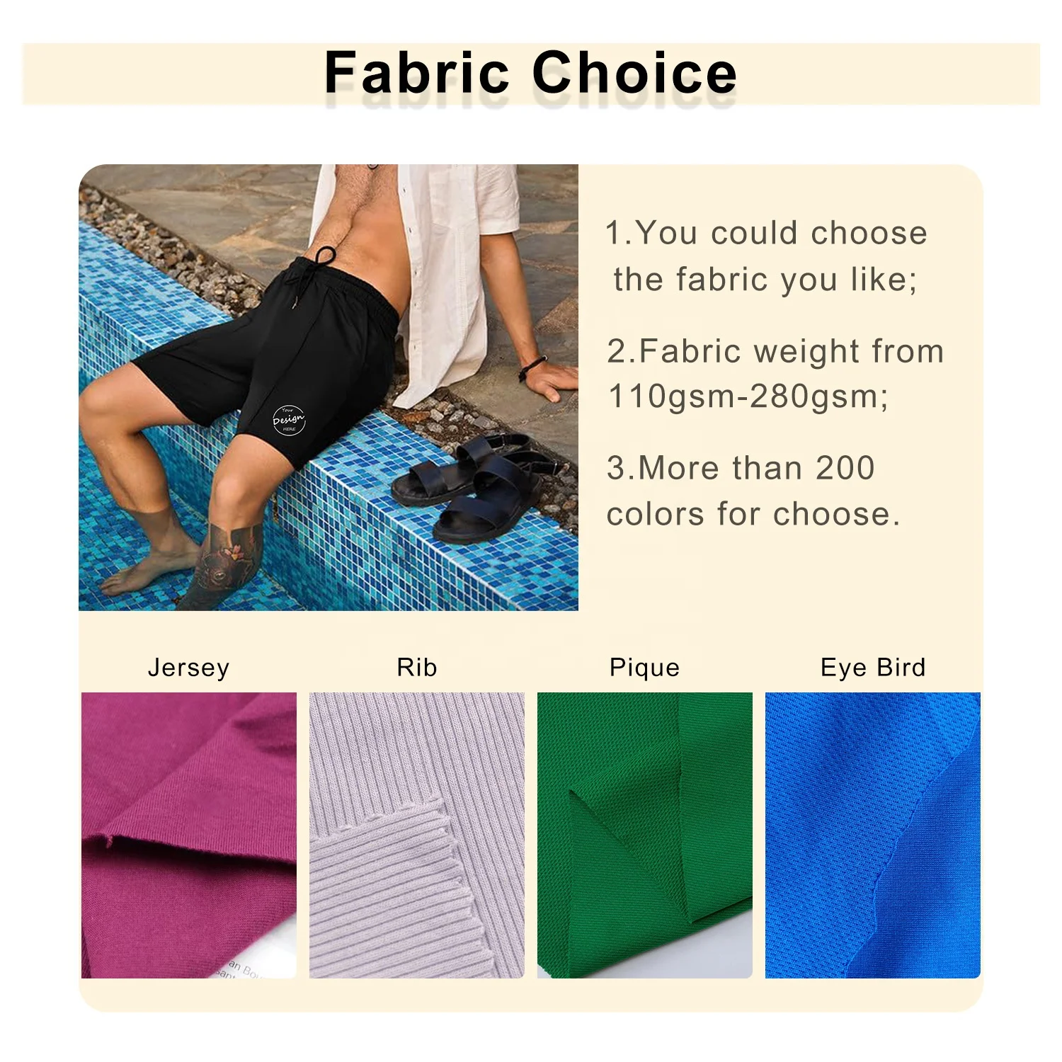 JL1101F Hot Sale Customized Shorts Men’s Sports Workout Fitness Running Basketball Gym Streetwear Shorts Men