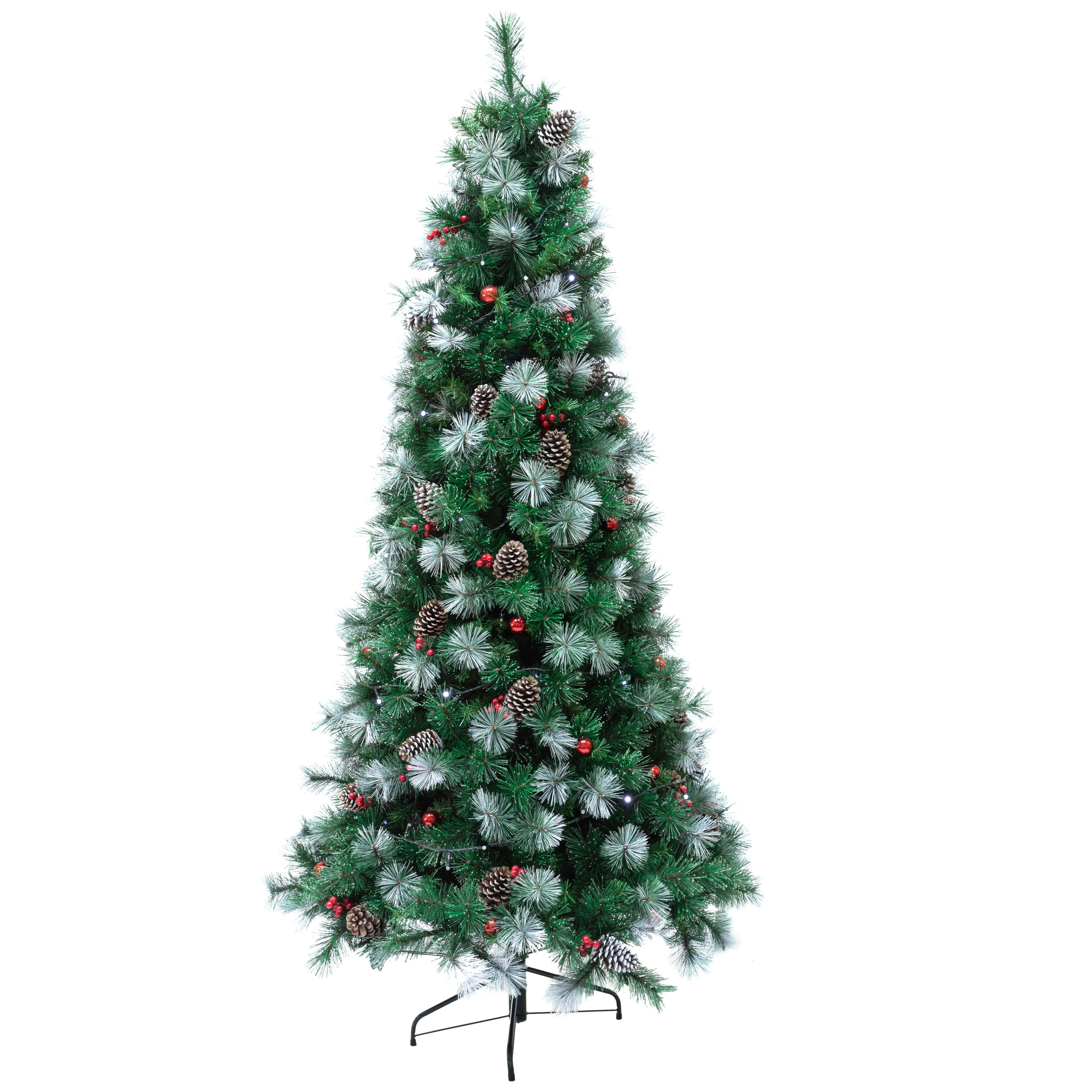 クリスマス 6フィート 7フィート 8フィート 9フィート 10フィート