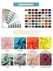 colores personalizados