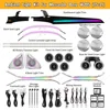 Kit Dinamico 8 in 1