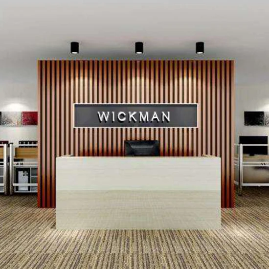 WICKMAN DESIGNING AND MANUFACTURING LIMITED 1
