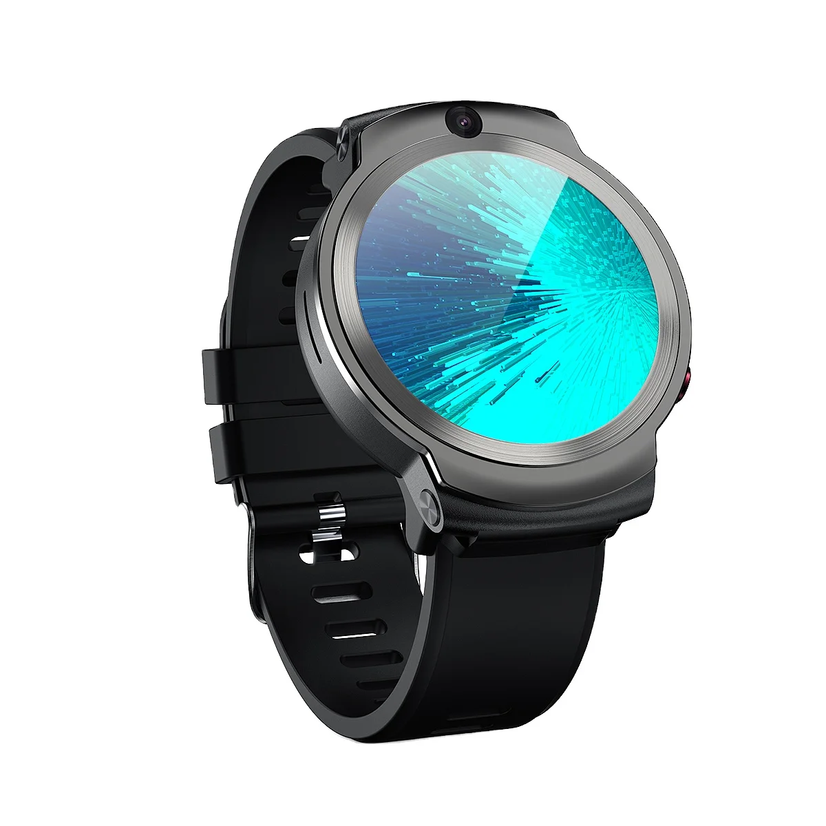 smartwatch camera 8mp