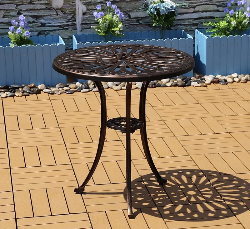 wholesale restaurant outdoor wedding table and 6 chairs  and tables for bar restaurant dining room set