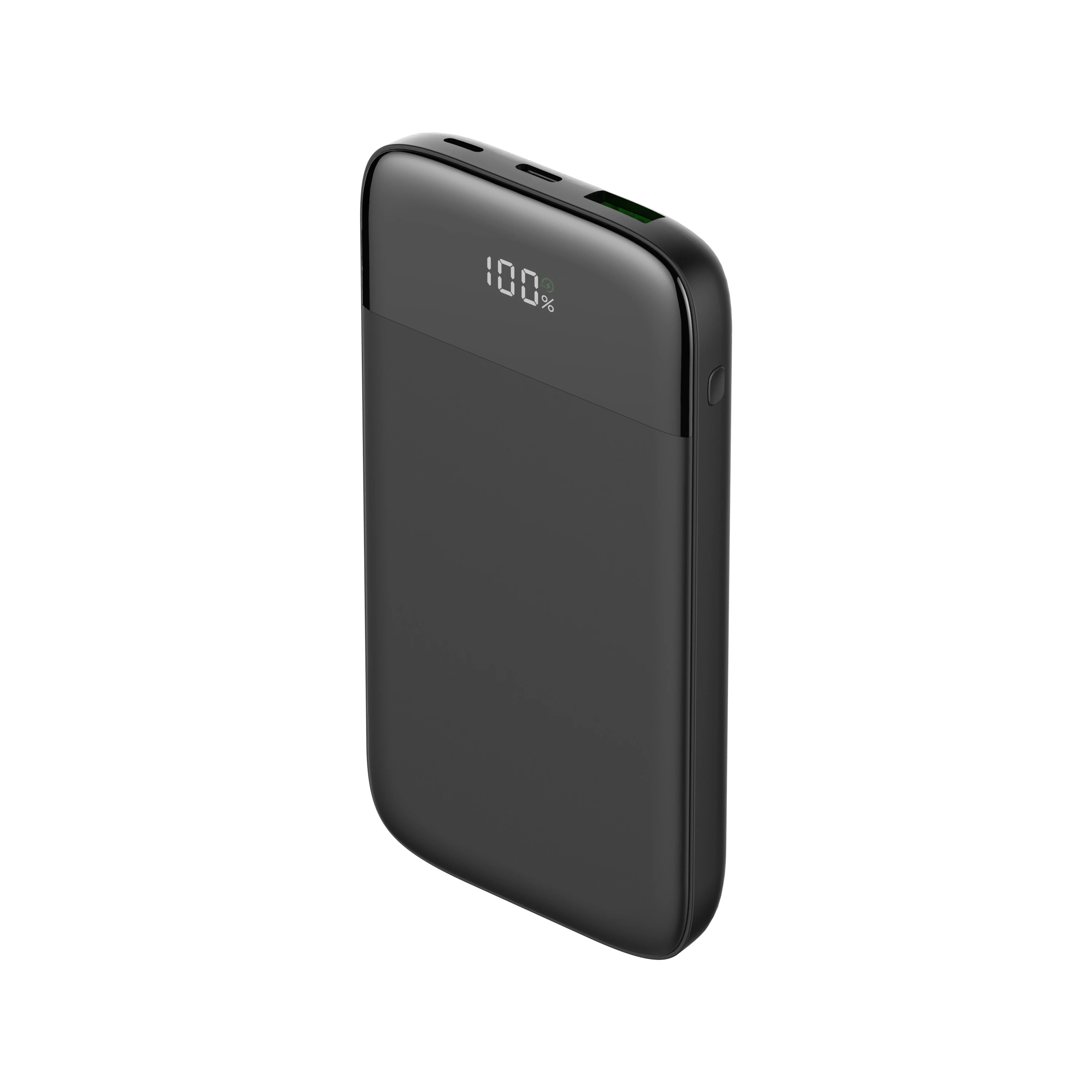 Custom Logo Power Bank 10000Mah for Xiaomi Redmi Oneplus PD 20W Fast Charging Power Bank