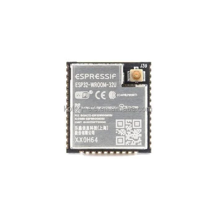 Esp32-wroom-32 Esp32 Esp-32 4mb 8mb 16mb Dual Core Wifi Wireless Module ...