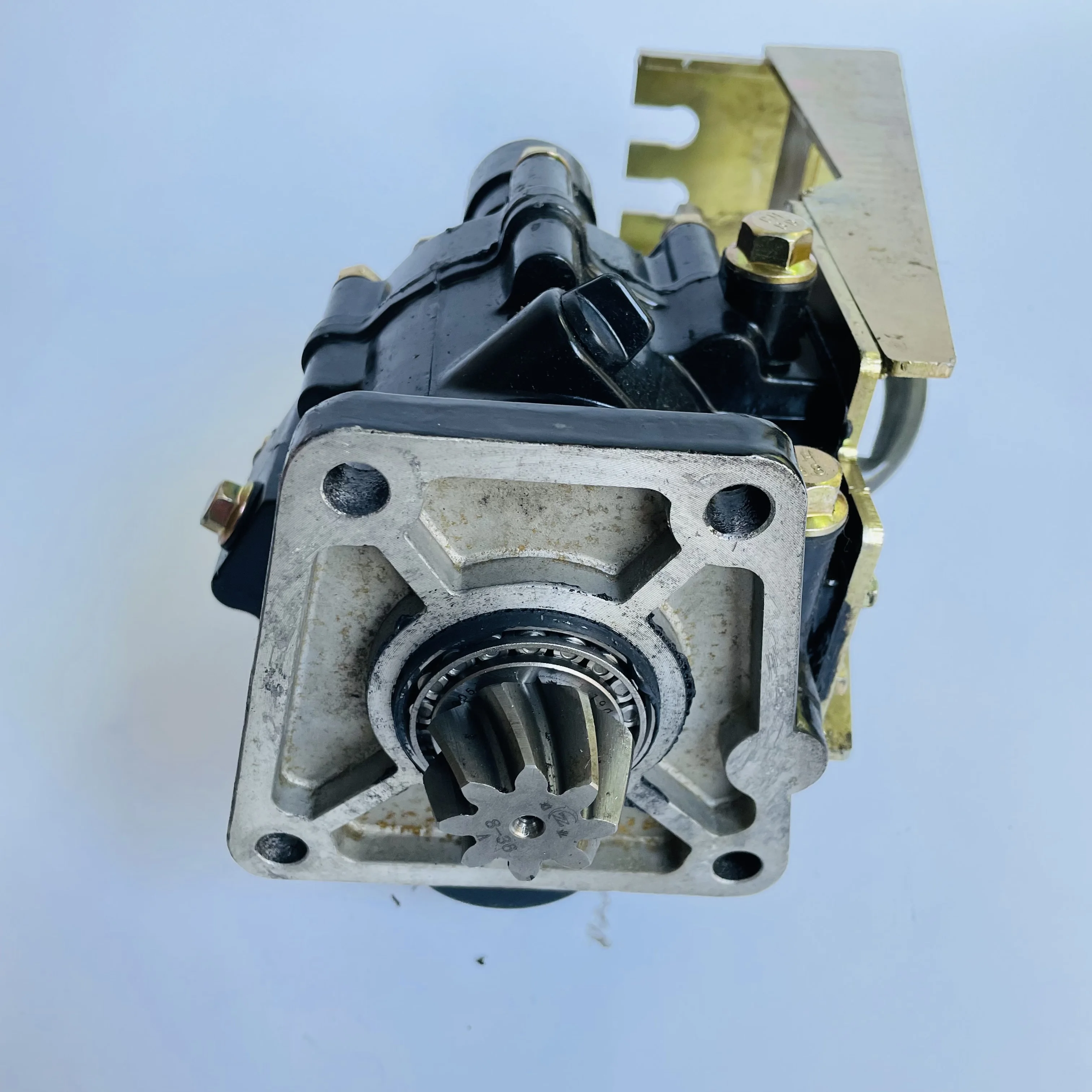 Rear Differential Gear Box for XY300UTV XY UTV XYPOWER MSU300 BMX LPI,ROKETA YAMAZUKI UTV BNX CHIRONEX
