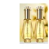 Olio per capelli al diamante/Senza risciacquo