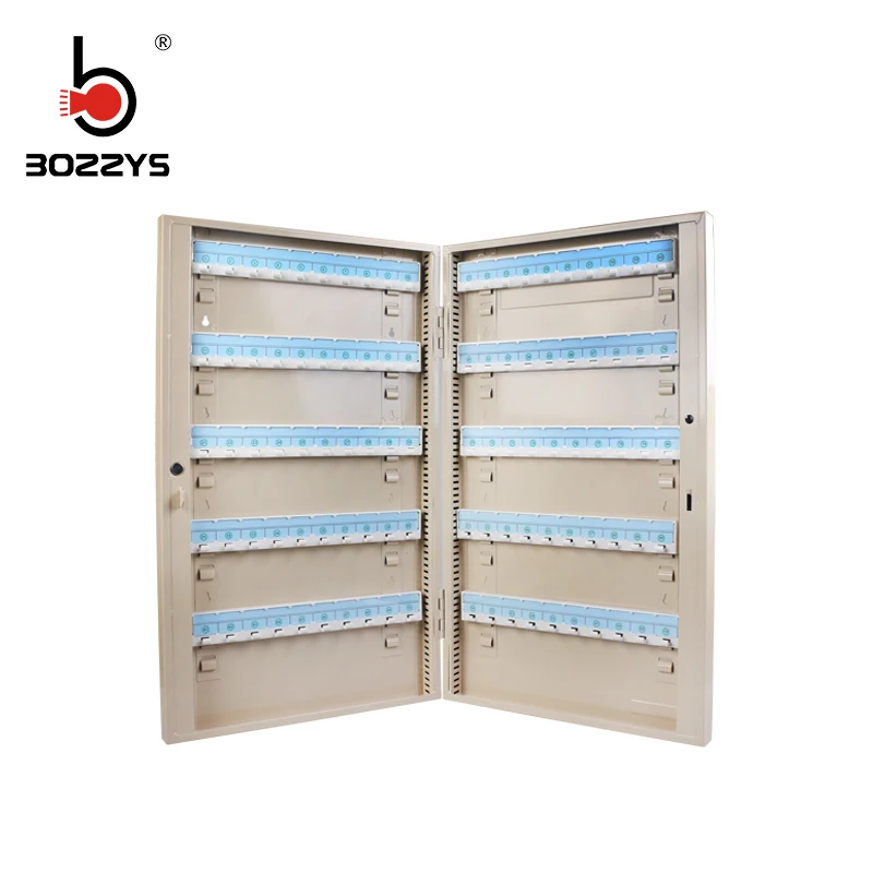 Bozzys 80 position Key Mangaement Station (BD-B64)