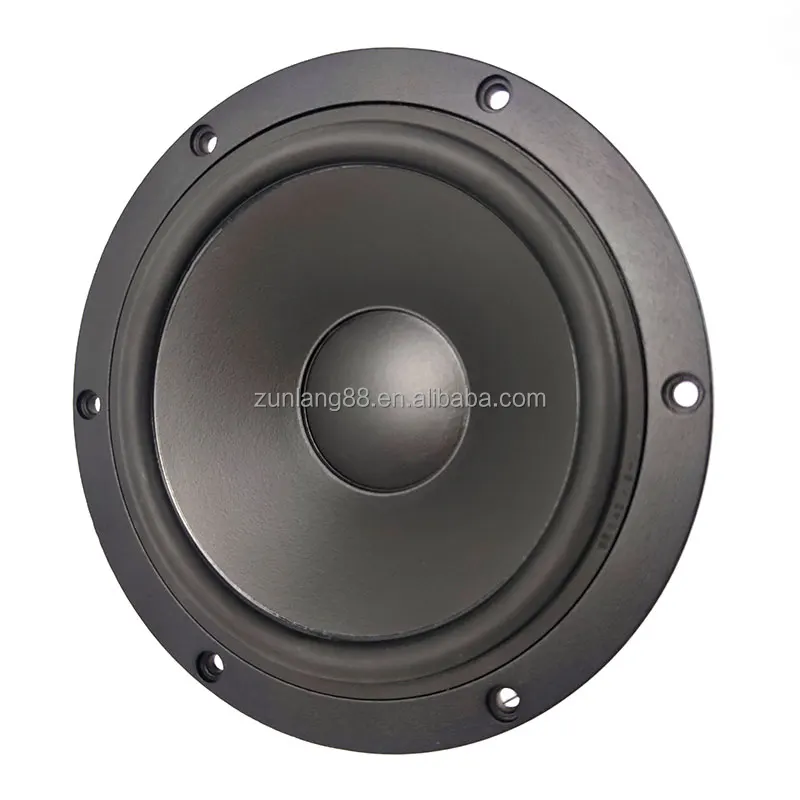 High Quality Auto Sound System Inch Car Speakers