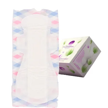 Wholesale Oem Organic Biodegradable Super Absorbency Menstrual Pla ...