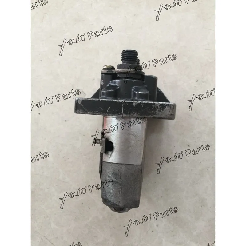 L3E Fuel Injection Pump Kit for Mitsubishi Diesel Rebuild Kit 6