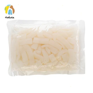 Healthy Diabetic Food High Dietary Fiber Noodles Konjac Penne