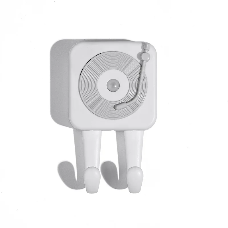 Home Smart Sensing Door Prompter Key Hook the Elderly Reminder Smart Induction Door Closing Reminder