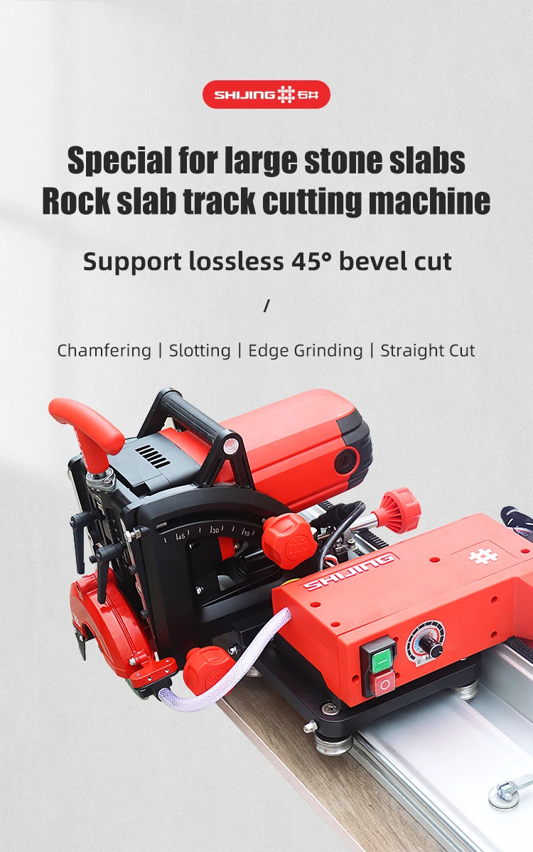 3.2m Water Jet Granite Cutting Machine High Quality Granite And Marble