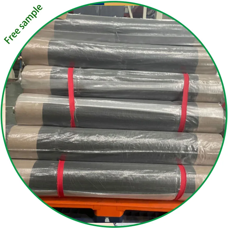Сельскохозяйственная пленка Ldpe для теплиц из черного пластика по заводской