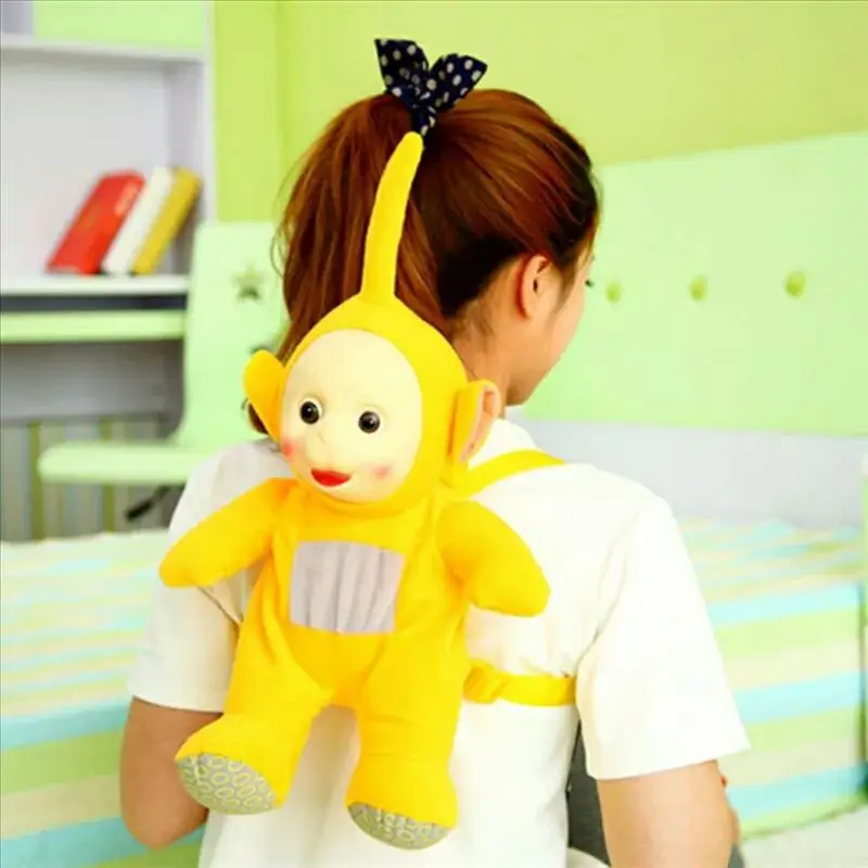 teletubbies backpack