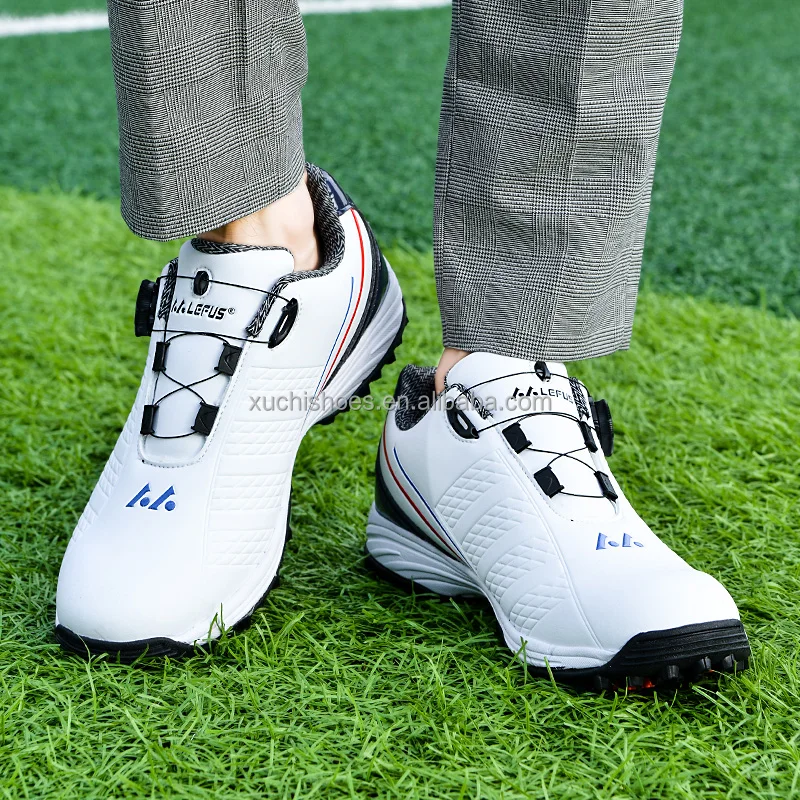 Professional Golf Shoes image 4