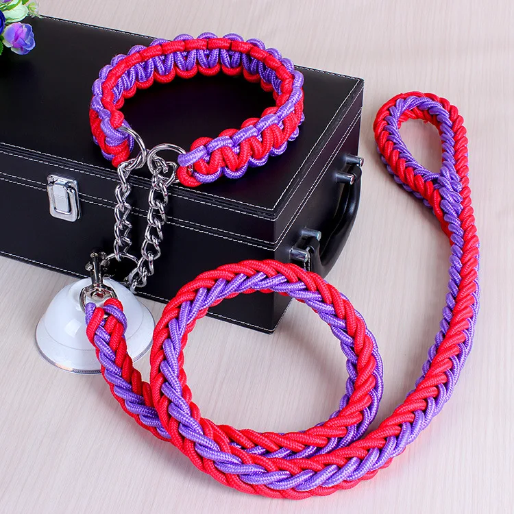 Remington rope best sale slip leash