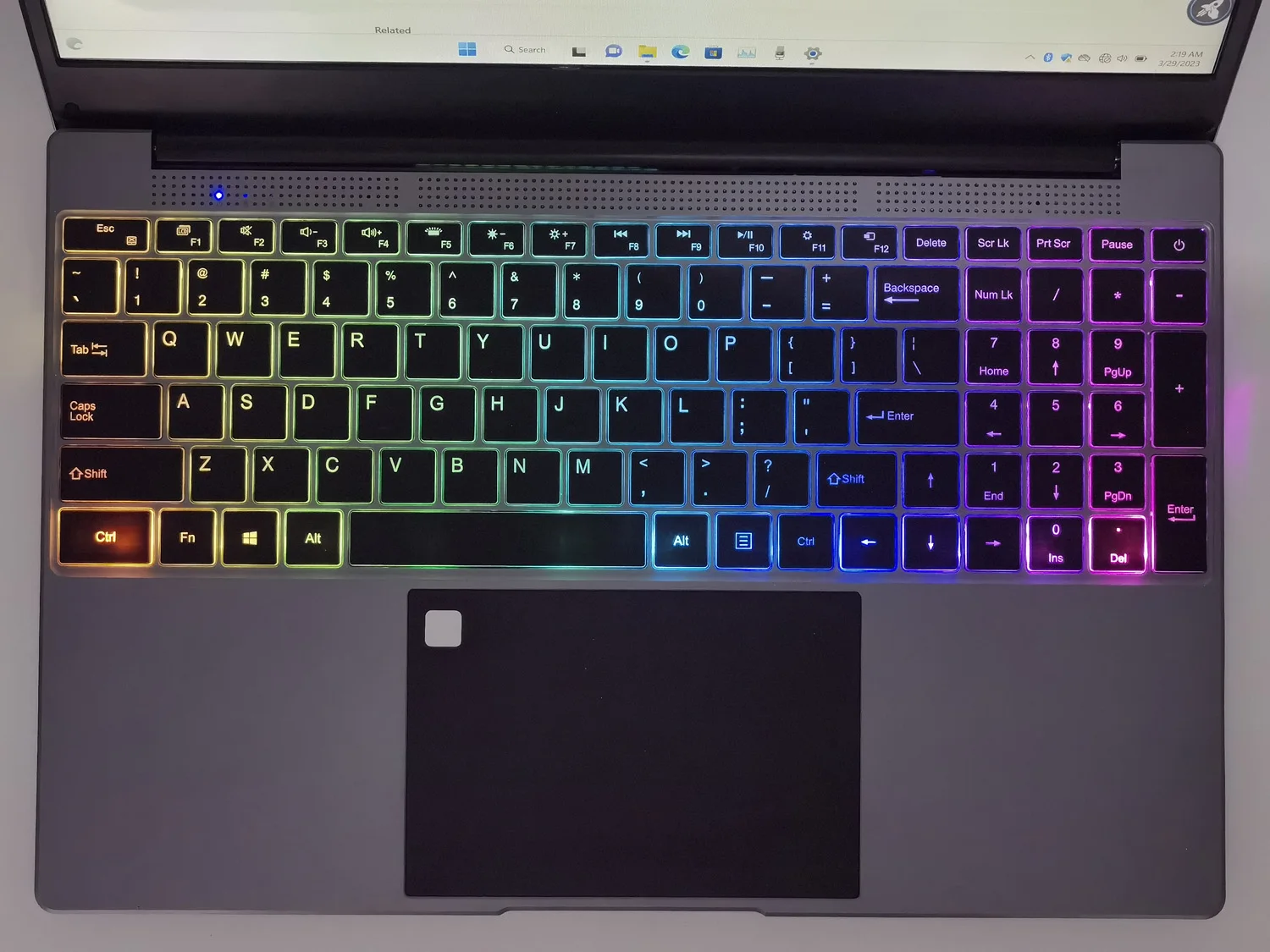 Cheap Oem Laptop Core I3 I5 I7 8gb 16gb 32gb Ram 256gb 512gb 1tb 15.6