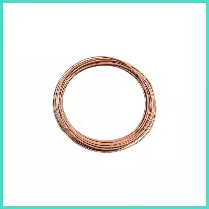 High-Performance PVDF Piezoelectric Cable Sensors for Pickups, Versatile Sound Detection & Measurement for Musical Instruments