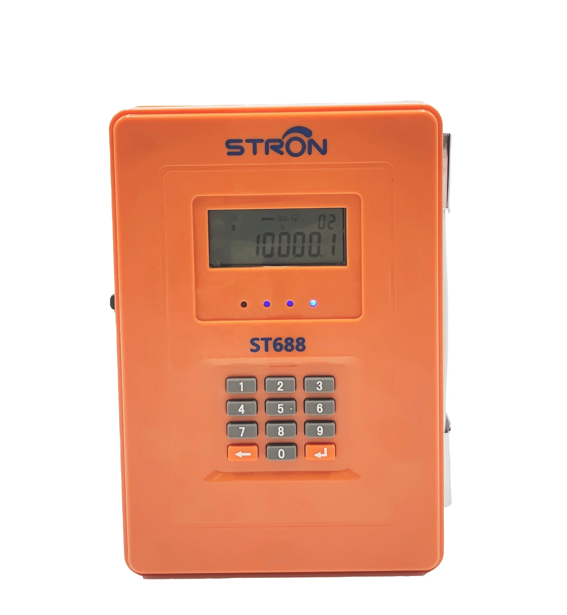 ST688 Smart Data Concentrator Unit - Famidy.com