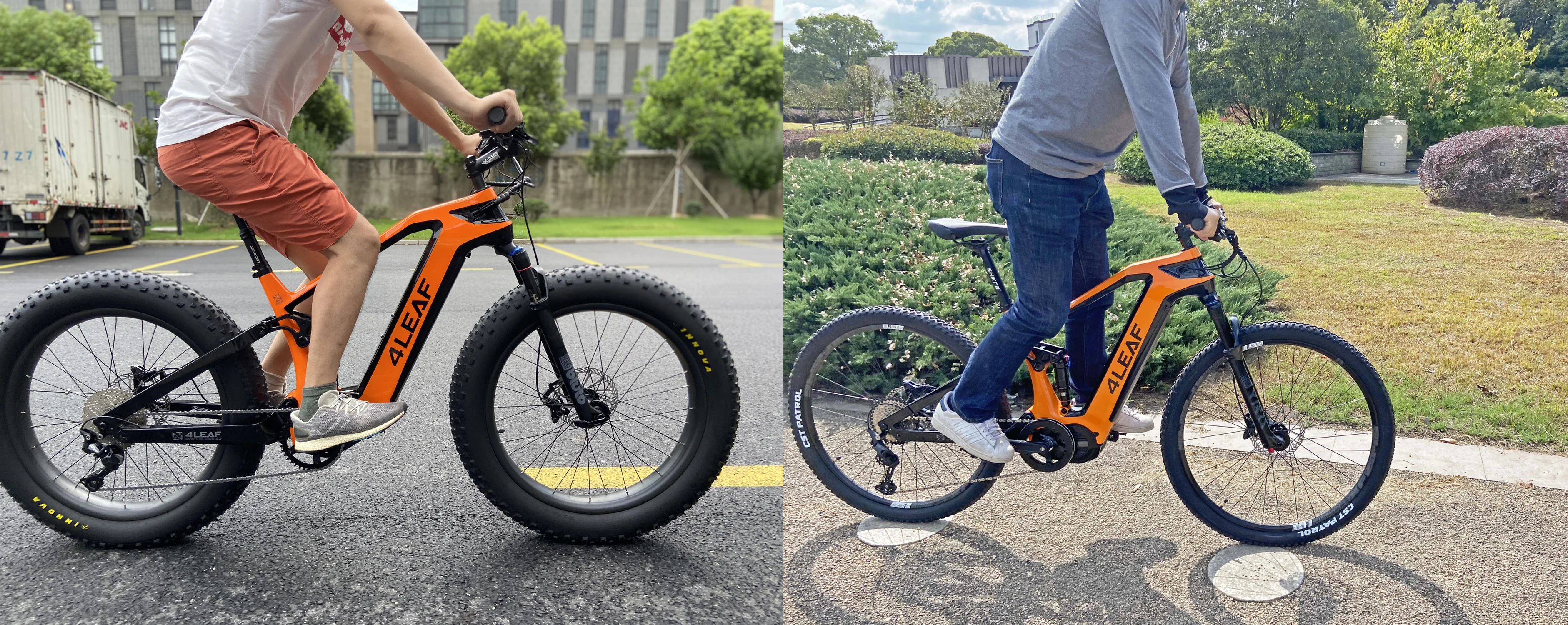 Mtb 29 Frame Electric Mountain Emtb Bike Enduro Bike Carbon Large Frame,  Not Dengfu E10 Frame