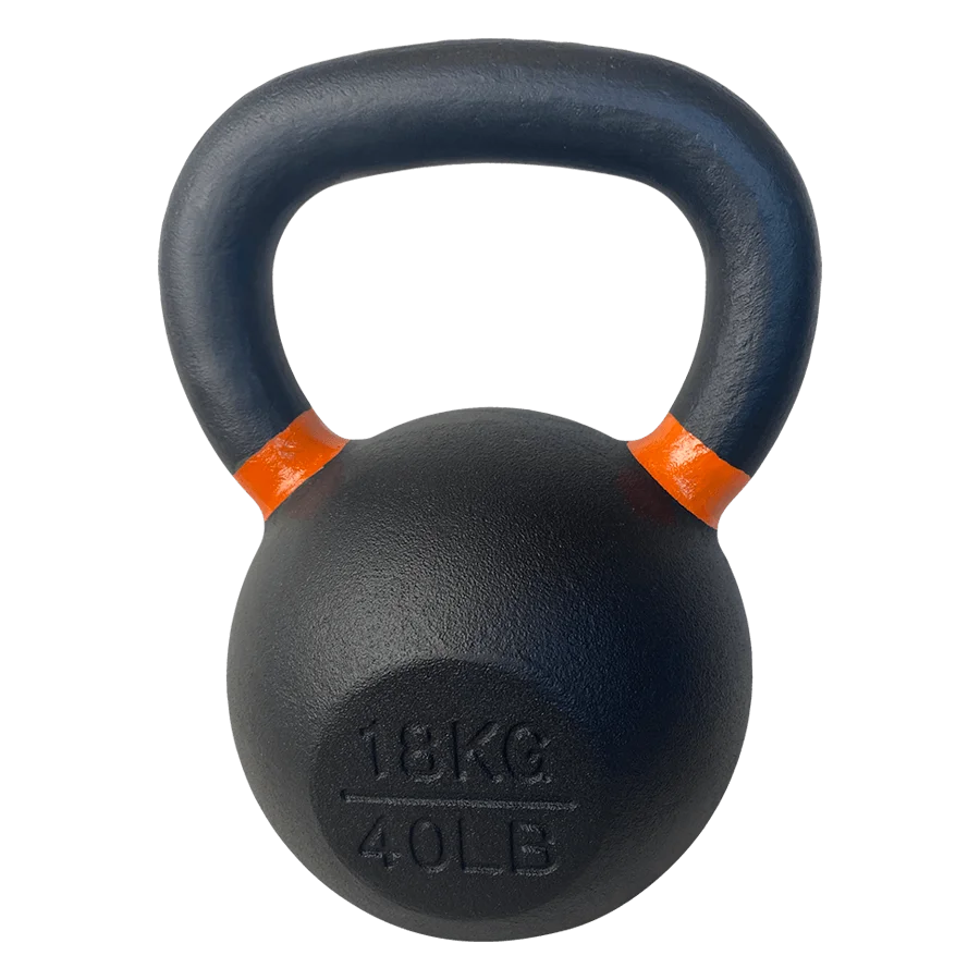 Compact Kettlebell гиря