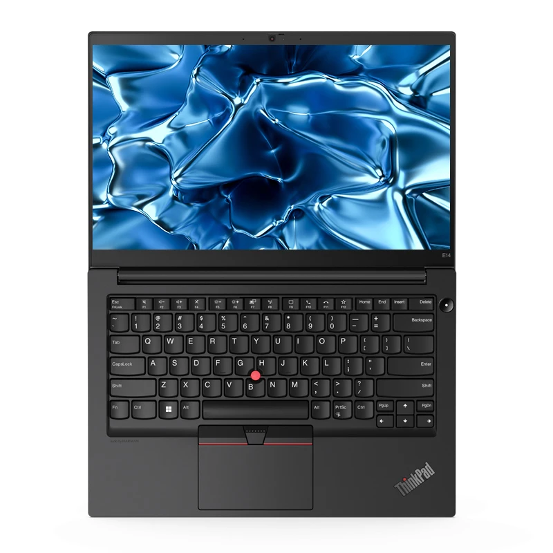 Laptop Notebook Pc Tablet Thinkpad E14 Gen Laptop Amd Ryzen 5300u 8gb Memory Amd Radeon 256 Ssd Black