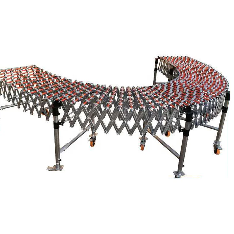Конвейер для поддонов с бесплатным потоком для системы сборочной линии по низкой цене