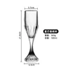 Copa de champán Starburst - 180ml - copa