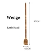 Wenge Hand
