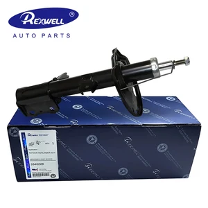 Rexwell Auto Parts OEM 3340228 48520-8Z138 Car Suspension Front Kyb Gas Spring Shock Absorber for Toyota Highlander Lexus RX400H