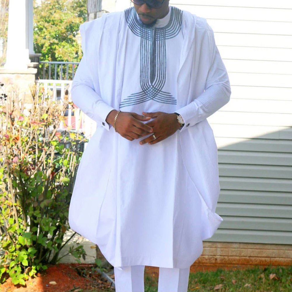 traditional clothes for men