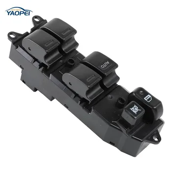 8482033170A 84820-33170A YAOPEI LHD Power Window Switch for Toyota