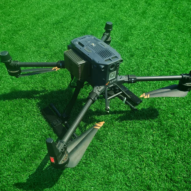 New Matrice 350 Uav Tethered Drone Power Station for M350 M300 Drone