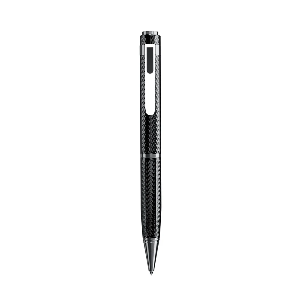 Stylish Smart AI Pen BLE52 ChatGPT Enabled Interactive Ballpoint