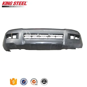 CAR ACCESSORIES FRONT BUMPER for TOYOTA PRADO FJ120