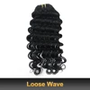 Loose wave
