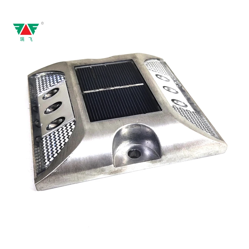 Лидер продаж, отличное сопротивление, компрессионная Водонепроницаемая Солнечная мигающая дорожная шпилька