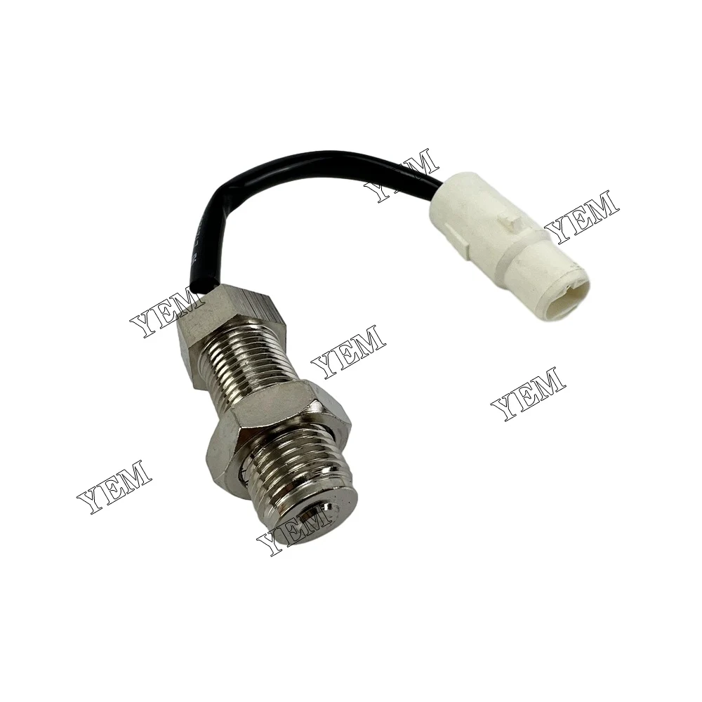 Revolution Sensor E120268 for Caterpillar Engine. 5