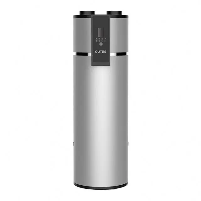 OUTES Aa 300L air Source All in One High Cop Water Heater Unit Heat Pump
