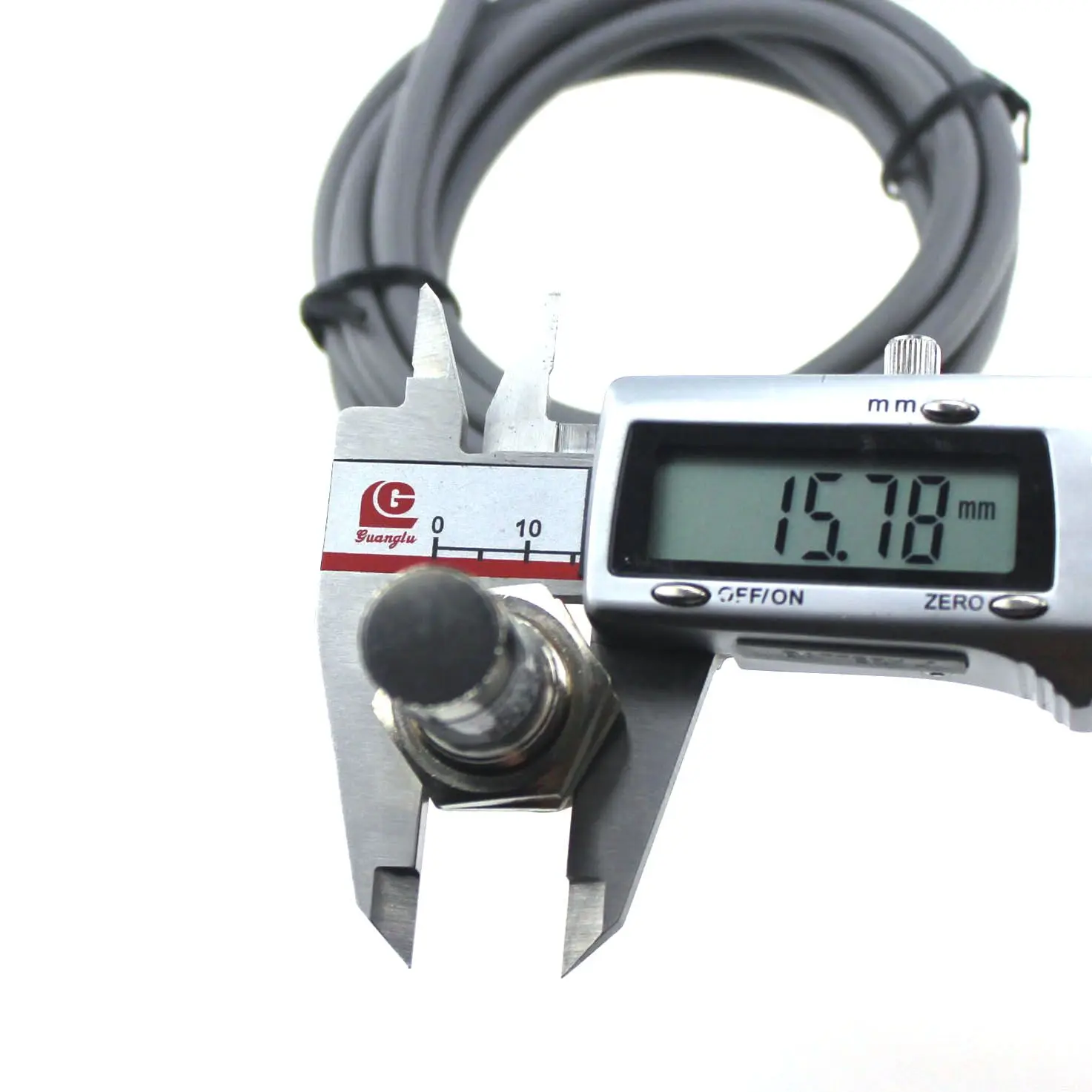 YUMO PA1010 Sensor Gear Sensor NPN Proximity Sensor
