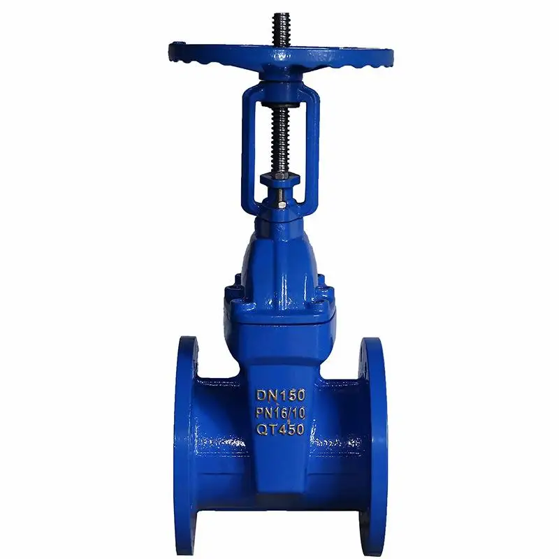 Hydrant System Groove Reliable Gate Gas Pressure Relief Complete Valve for Fire Extinguishers manufacture