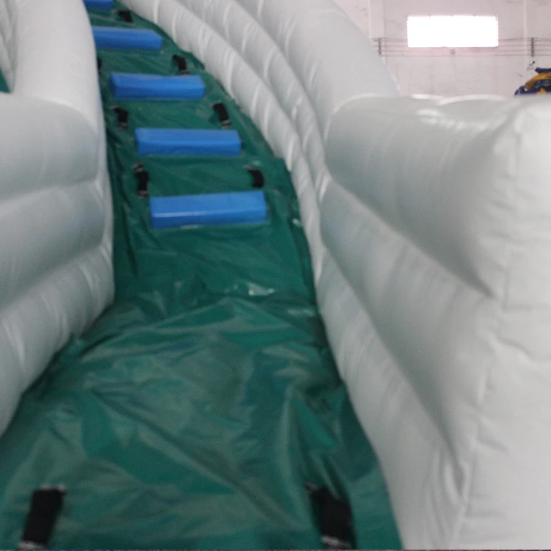 Popular Selling Inflatable Elephant Pool Slide for Adult With 3 Slide Path  Inflatable Water Toys for Kids