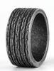 Style 2  (Dark antique silver)